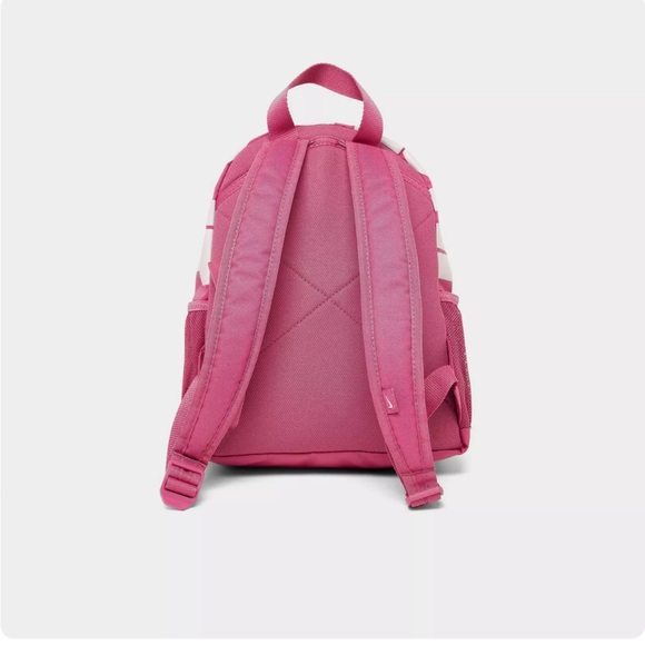 KIDS' NIKE BRASILIA JDI MINI BACKPACK - Picture 4 of 13